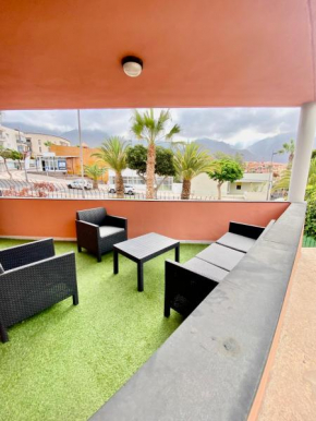Duplex tres habitaciones en el Galeon de Adeje